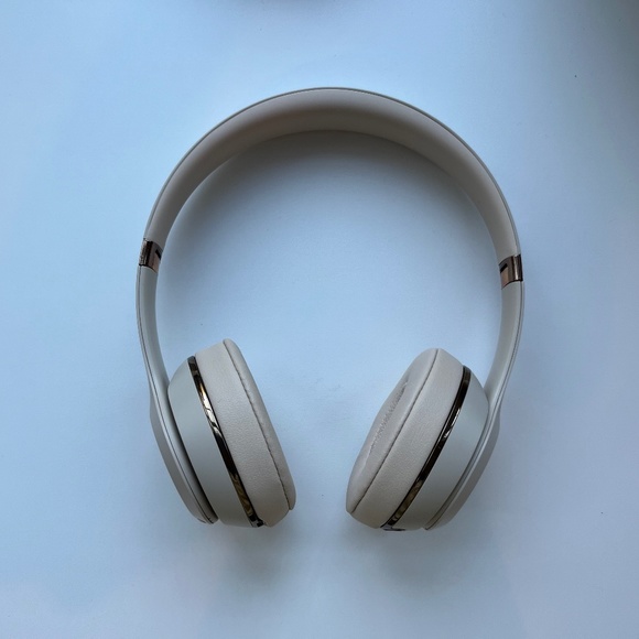 Beats by Dre Other - Beats Solo3 Wireless On-Ear Headphones